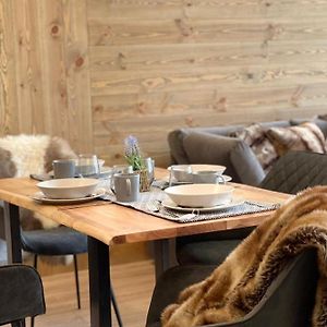Apartament typu deluxe